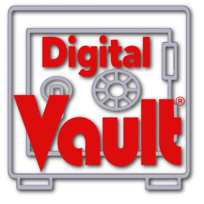 Digital Vault